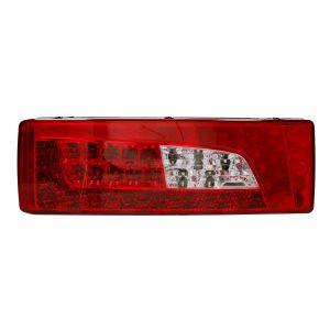 Refletor DT SPARE PARTS 1.21881 esquerdo
