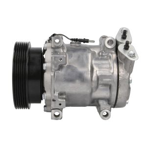 Compressor, ar condicionado THERMOTEC KTT090298
