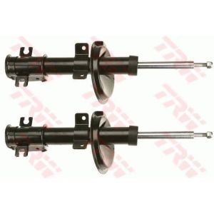 Amortecedor TRW JGM200T