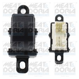 Interruptor, regulador da janela MEAT & DORIA 26510