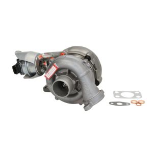 Turbocompressor GARRETT 762328-9002W