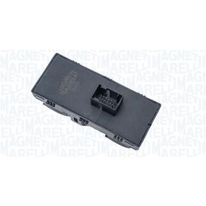 Schalter, Fensterheber MAGNETI MARELLI 000051101010