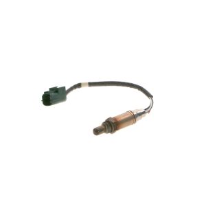 Sensor Lambda BOSCH 0 258 005 293