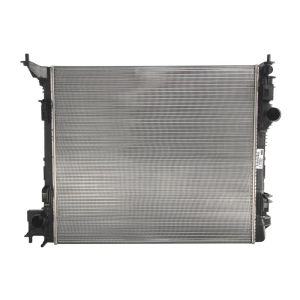 Radiateur, refroidissement du moteur VALEO 735625