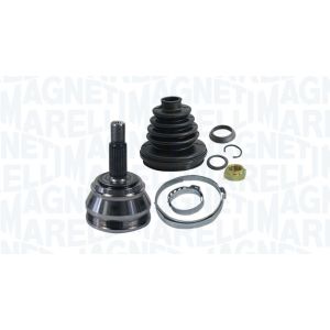Conjunto de juntas, veio de transmissão MAGNETI MARELLI 302015100257
