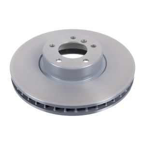 Disco de travão FEBI BILSTEIN 104806, 1 Peça