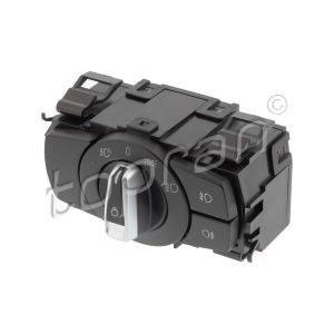 Interruptor, luz principal HANS PRIES 504 824