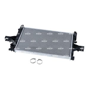 Arrefecedor do motor NRF 56125