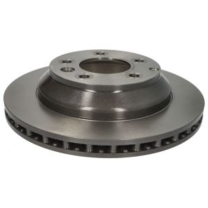 Disco de freno BREMBO 09.A056.11,1 Piezza