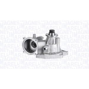 Bomba de arrefecimento MAGNETI MARELLI 352316170041
