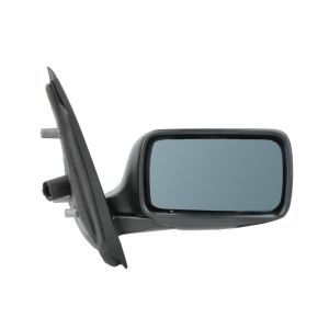 Espelho retrovisor exterior BLIC 5402-04-1121279P, direito