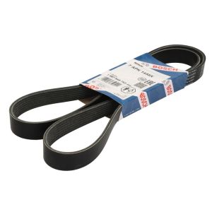 Cinto com várias nervuras em V BOSCH 1 987 945 753