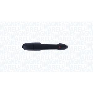 Manípulo da porta exterior MAGNETI MARELLI 350105095000