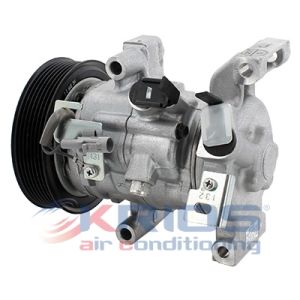 Compressor, ar condicionado MEAT & DORIA K15524