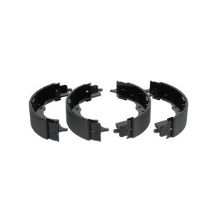 Conjunto, sapatas de travão BOSCH 0 986 487 743