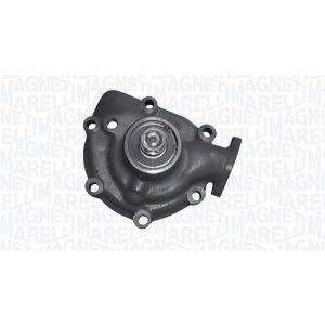 Bomba de arrefecimento MAGNETI MARELLI 352316171344