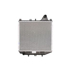 Radiador, arrefecimento do motor NRF 59213