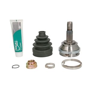 Kit de juntas, acionamento exterior PASCAL G1F017PC