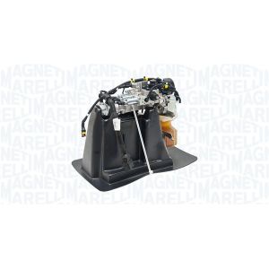 Klepeenheid, Hydraulische krachtbron-Autom.Getr. MAGNETI MARELLI 230000001010