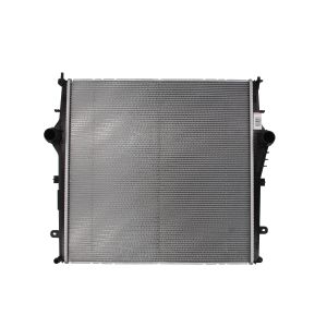 Radiator, motorkoeling DENSO DRM01008