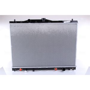 Arrefecedor do motor NISSENS 68116
