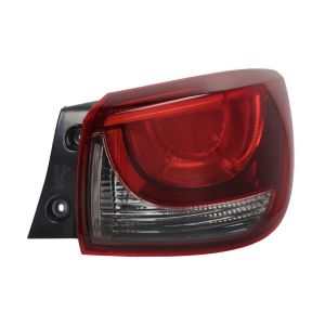 Heckleuchte DEPO 216-19A2R-UEN