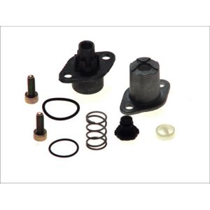 Reparatieset, koppelingsbekrachtiger DT Spare Parts 5.95304