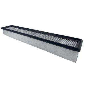 Filtro, ar do habitáculo FLEETGUARD AF56126
