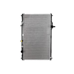 Radiator, motorkoeling NISSENS 646946