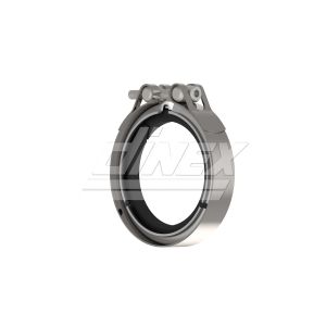 Collier de serrage, échappement DINEX 5AL043
