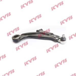 Suspensión de rueda KYB KSC4904