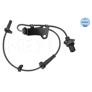 Sensor do ABS traseiro, direito MEYLE 31-14 899 0021