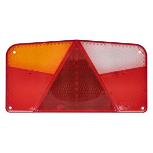 Elemento, luz traseira TRUCKLIGHT TL-UN149L-R/L