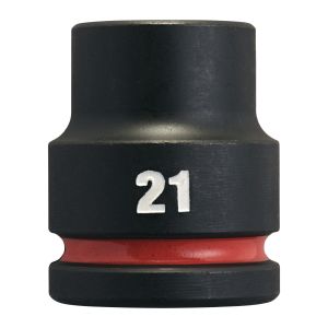 Chave de impacto de 3/4" hexagonal MILWAUKEE 4932480363