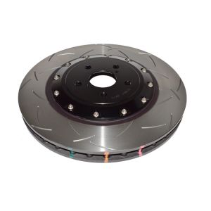 Disco de freno DBA DBA52788BLKS