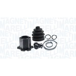 Conjunto de juntas, veio de transmissão MAGNETI MARELLI 302009100048