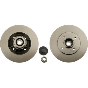 Disque de frein TRW DF2706BS