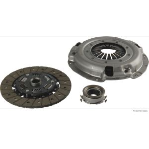 Kit de embraiagem HERTH+BUSS ELPARTS J2007048