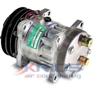 Compressor, ar condicionado MEAT & DORIA KSB284S