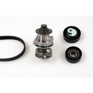 Waterpomp + Multi V-riemset HEPU PK04720