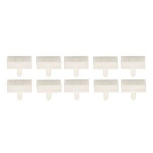 Clips ROMIX ROM C60447, 10 pièce