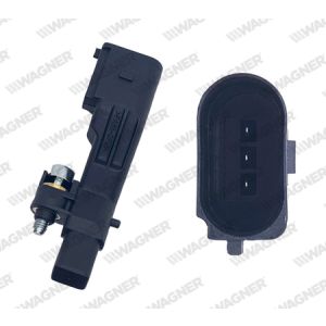 Sensor, posição do commando de válvulas WAGNER CRS00001