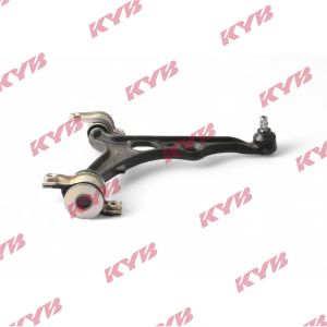 Suspensión de rueda KYB KSC4717