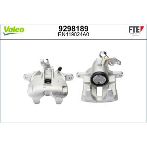 Bromsok FTE 9298189