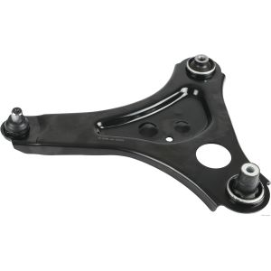 Suspensão da roda HERTH+BUSS ELPARTS J4910844