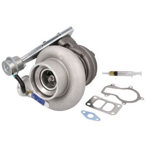 Lader, Aufladung NISSENS 93848