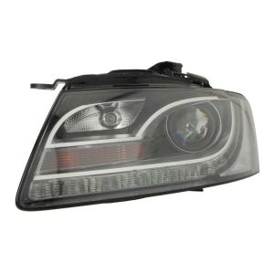 Farol principal VALEO 043577, esquerdo