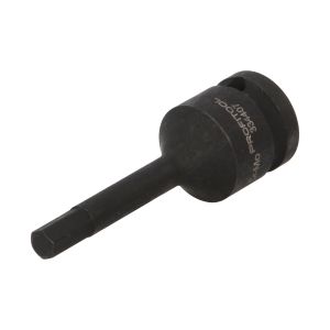 Chave de encaixe com furo de 1/2" HEX PROFITOOL 0X334407