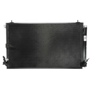 Condensator, airconditioning DENSO DCN51008