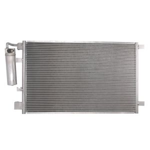 A/C-kondensor THERMOTEC KTT110551